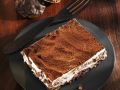 Weihnachts-Tiramisu mit Lebkuchen Rezept